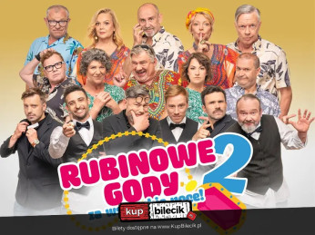 Nowa produkcja twórców komediowego hitu 