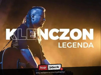 Morąg Wydarzenie Koncert Klenczon - Legenda. Koncert zespołu Piramidy