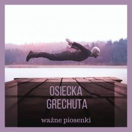 Ostróda Wydarzenie Koncert Osiecka, Grechuta - ważne piosenki