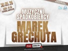 Ostróda Wydarzenie Koncert Niezapomniane przeboje Marka Grechuty zaśpiewają: m.in. Edyta Górniak, Julia Wieniawa i inni.