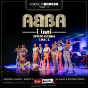 Ostróda Wydarzenie Koncert ABBA I INNI Symfonicznie II